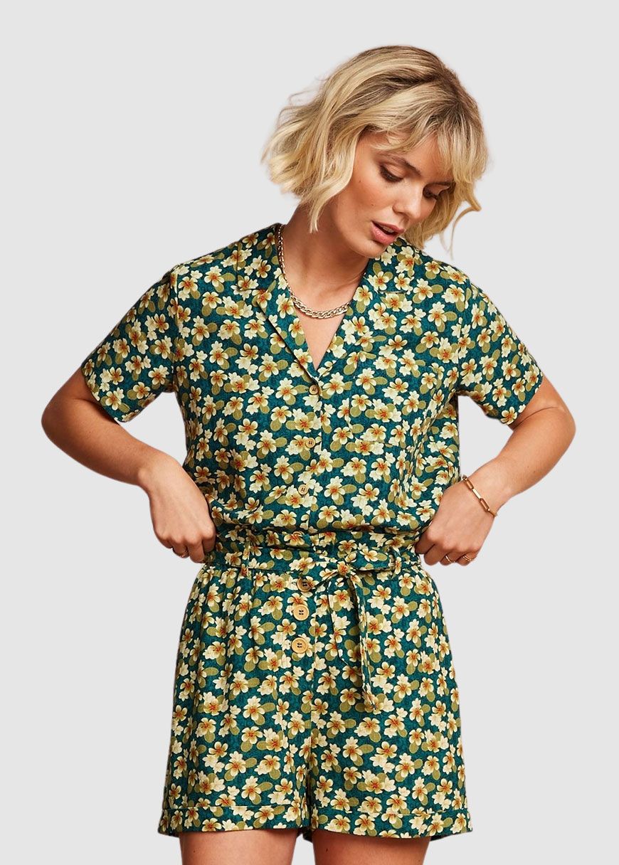 Ella Blouse Tammie Ella Blouse Tammie