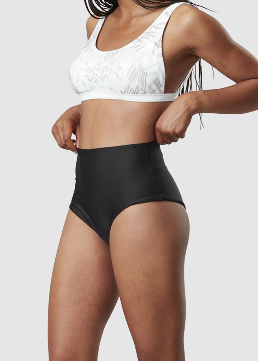 High Waist Bottoms High Waist Bottoms