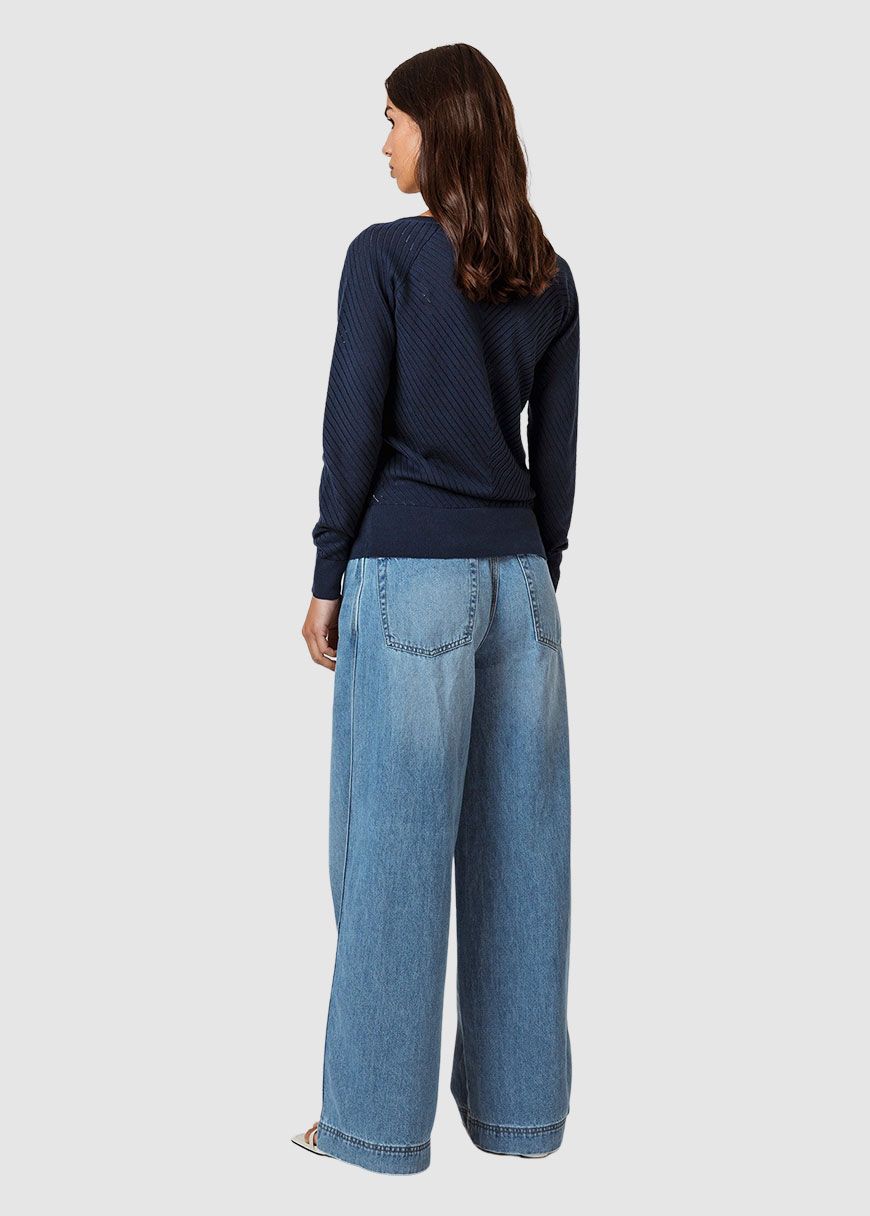 Betti Sweater Betti Sweater