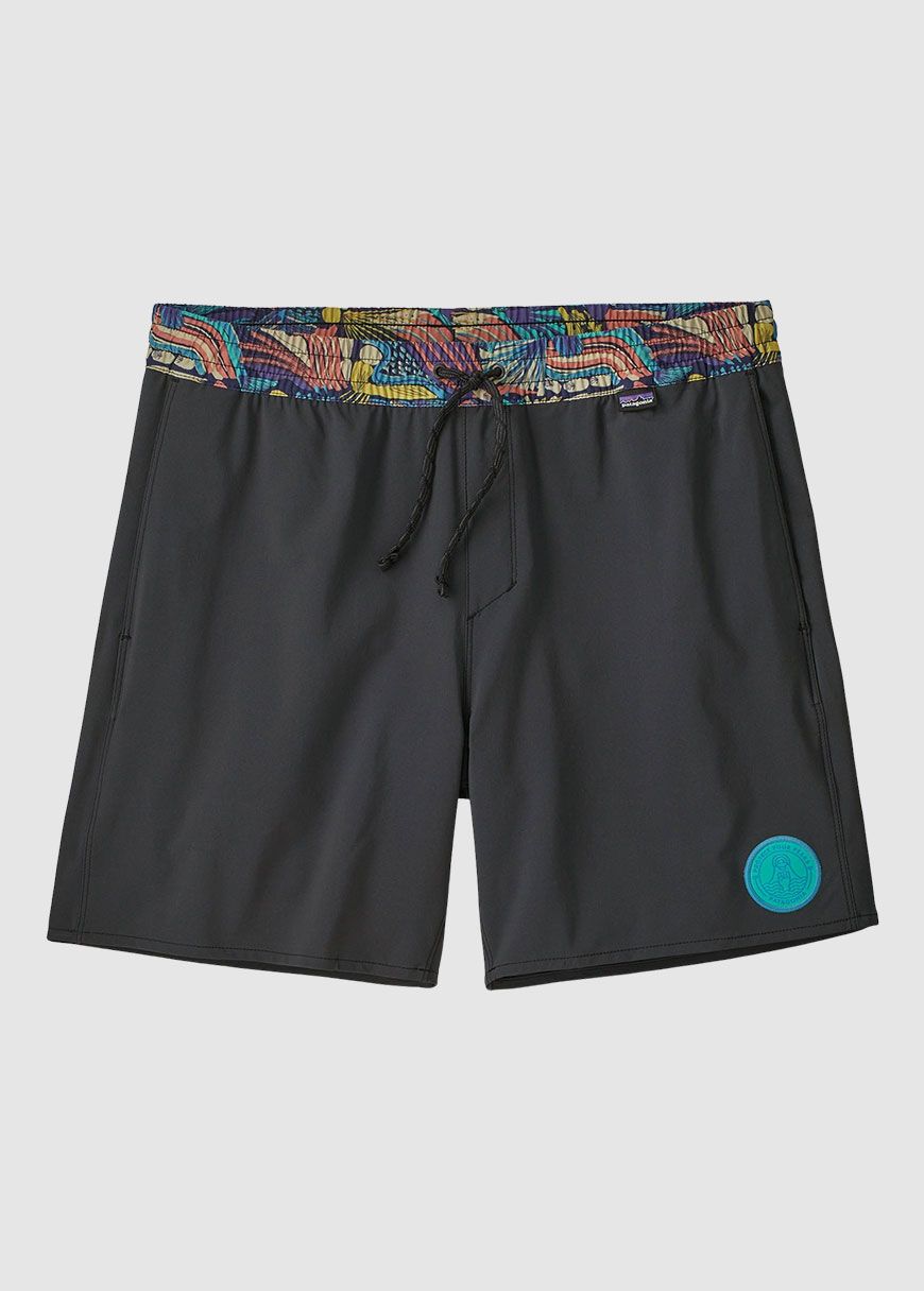 M's Hydropeak Volley Shorts - 16 in.