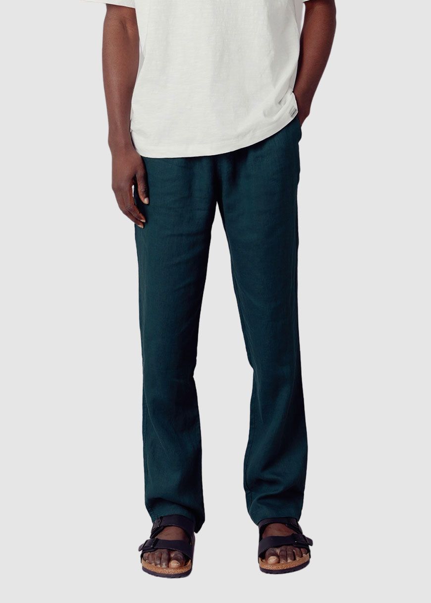 August Trouser August Trouser