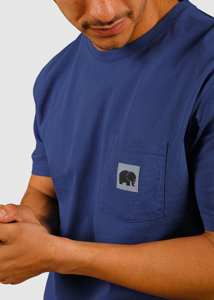 Garza Pigment T-Shirt