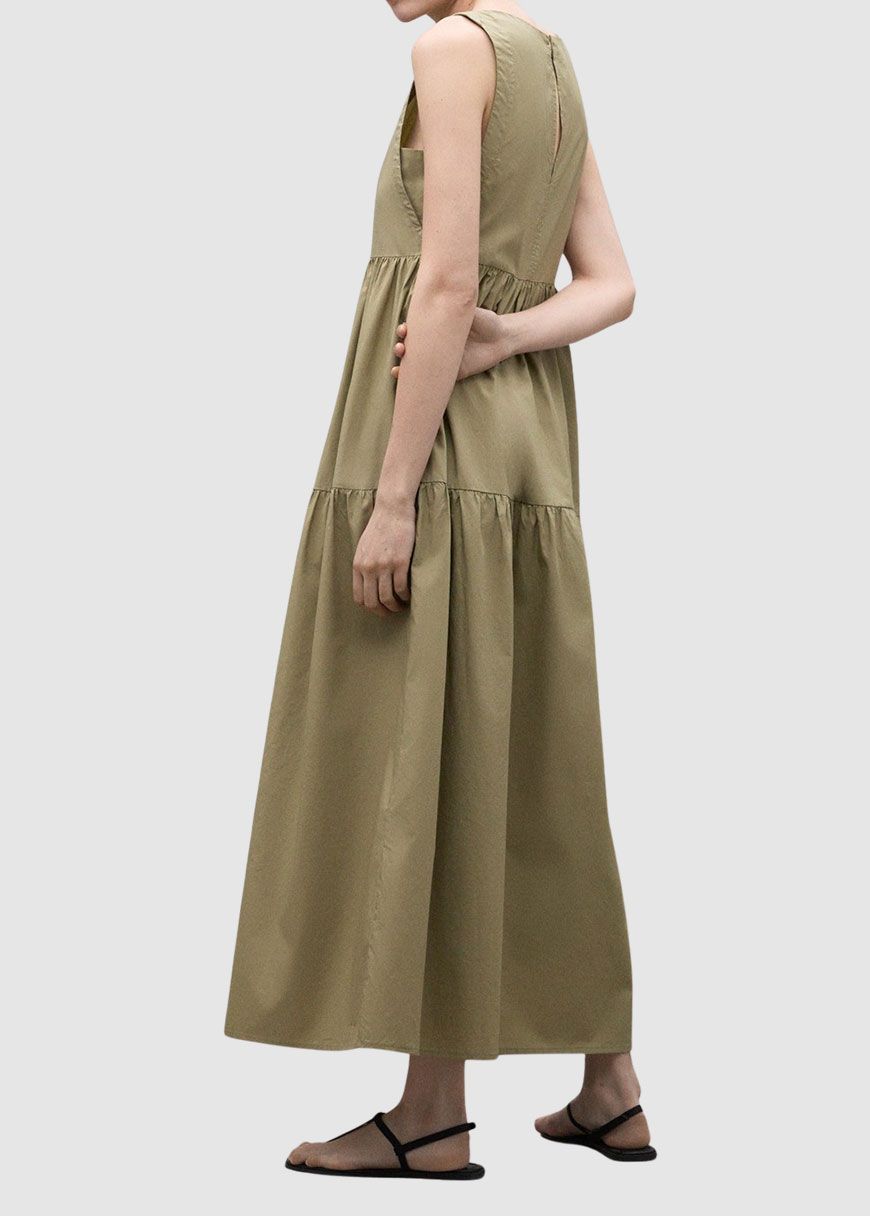 Bossaalf Dress Woman