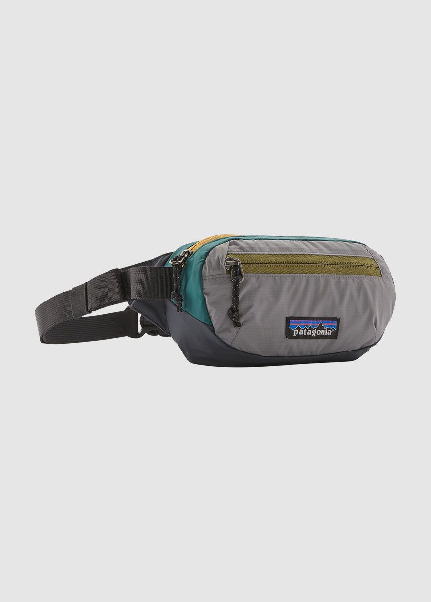 Terravia Mini Hip Pack