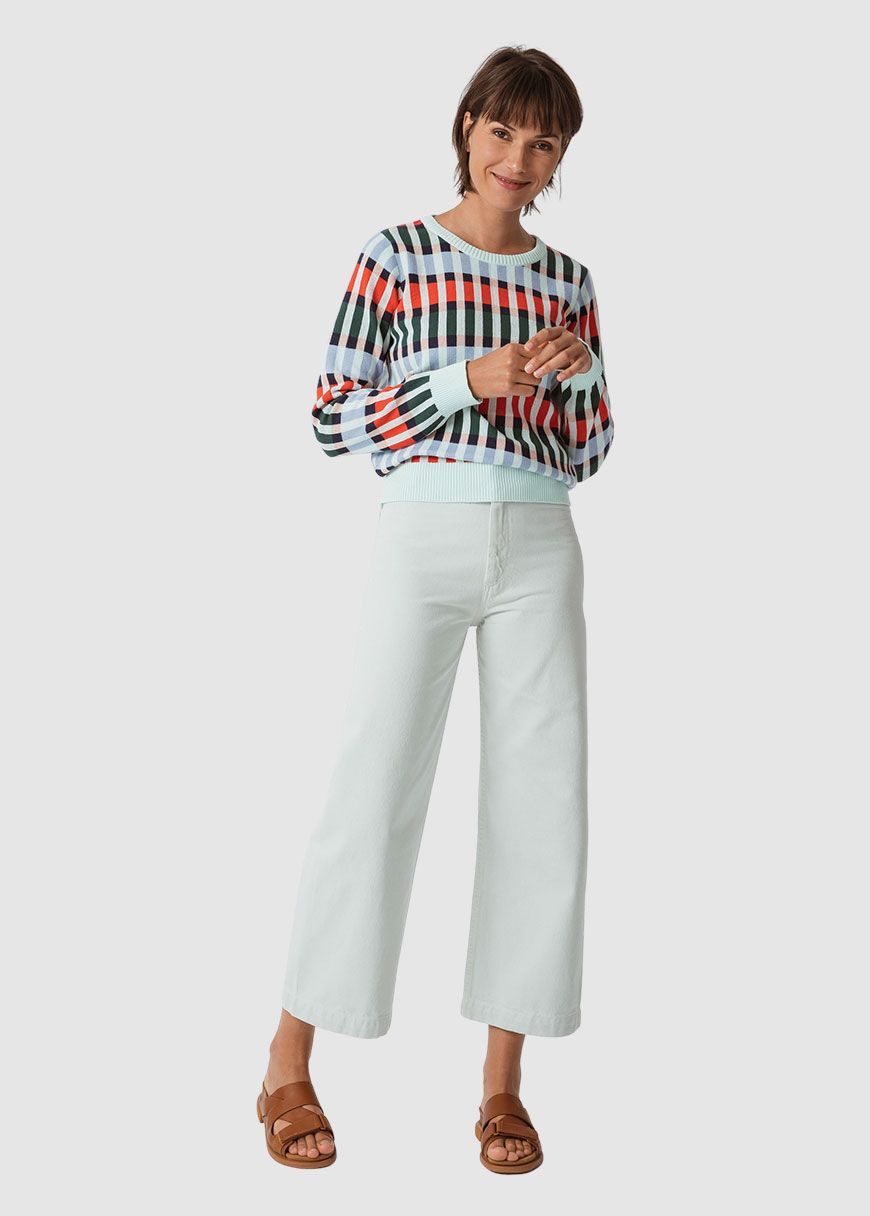 Iradi Women Sweater Iradi Women Sweater