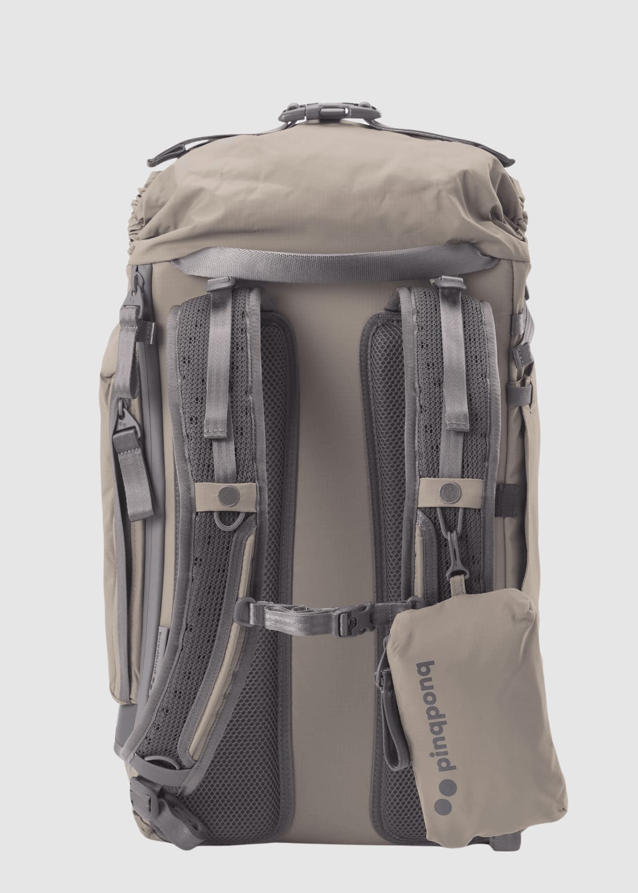 Komut Medium Pure Taupe