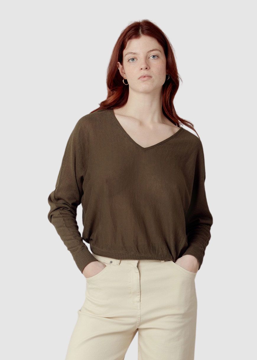 Clover Batwing Clover Batwing