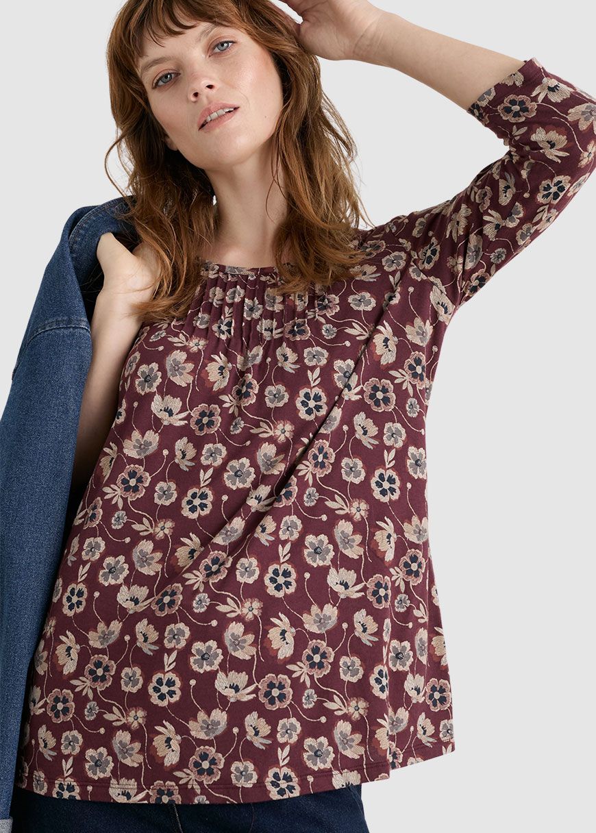 Tranquillity Top Tranquillity Top