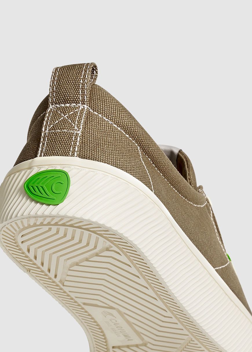 Oca Low Canvas Oca Low Canvas