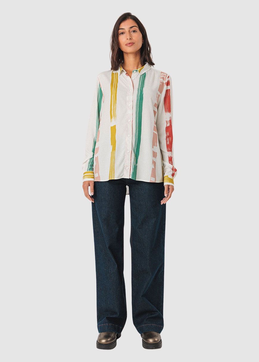 Asune Shirt