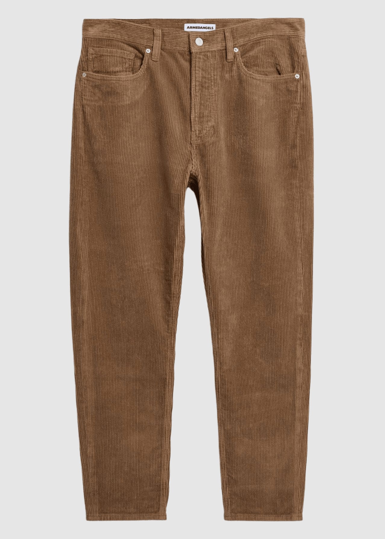 armedangels-maakx-relaxed-corduroy-pant-amberwood-6.jpeg Maakx Relaxed Corduroy Pant Amberwood