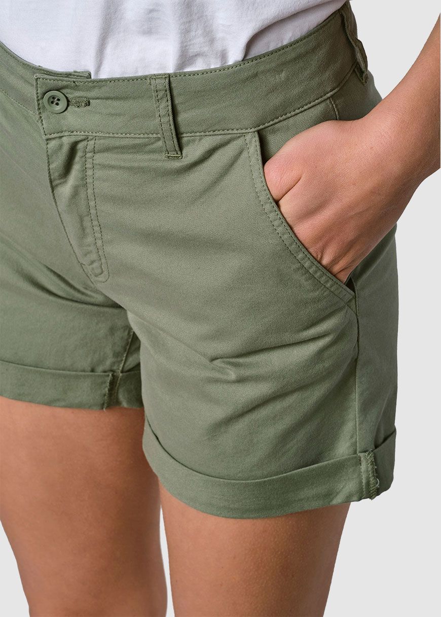 Bella Shorts Bella Shorts
