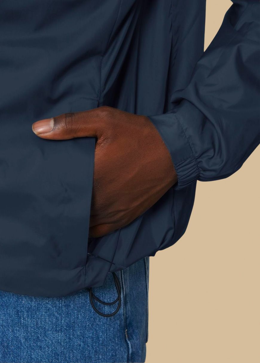 Classic Windbreaker