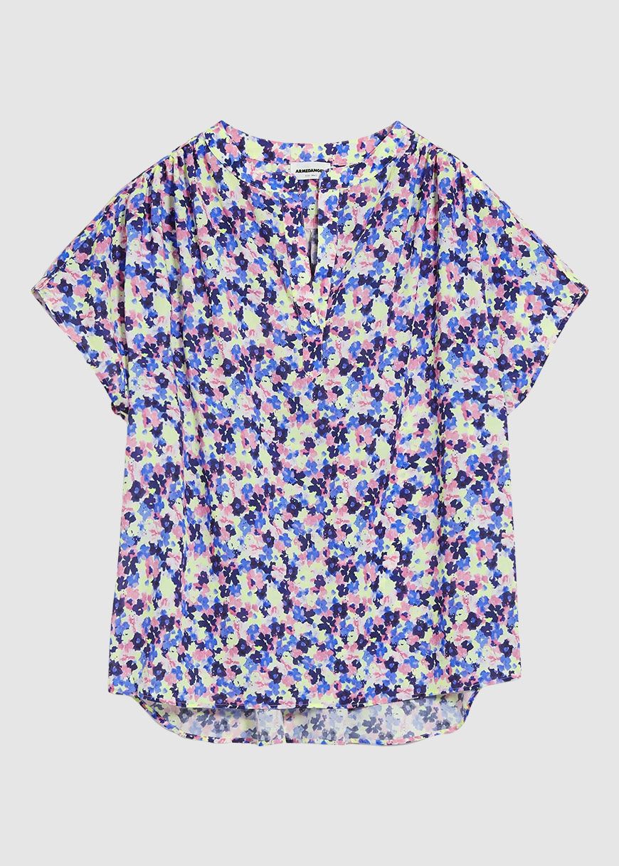 Maaike Multi Floral Maaike Multi Floral