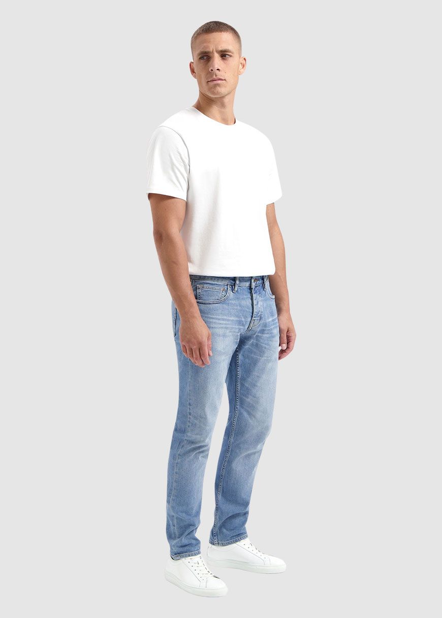 Jim Regular Slim
