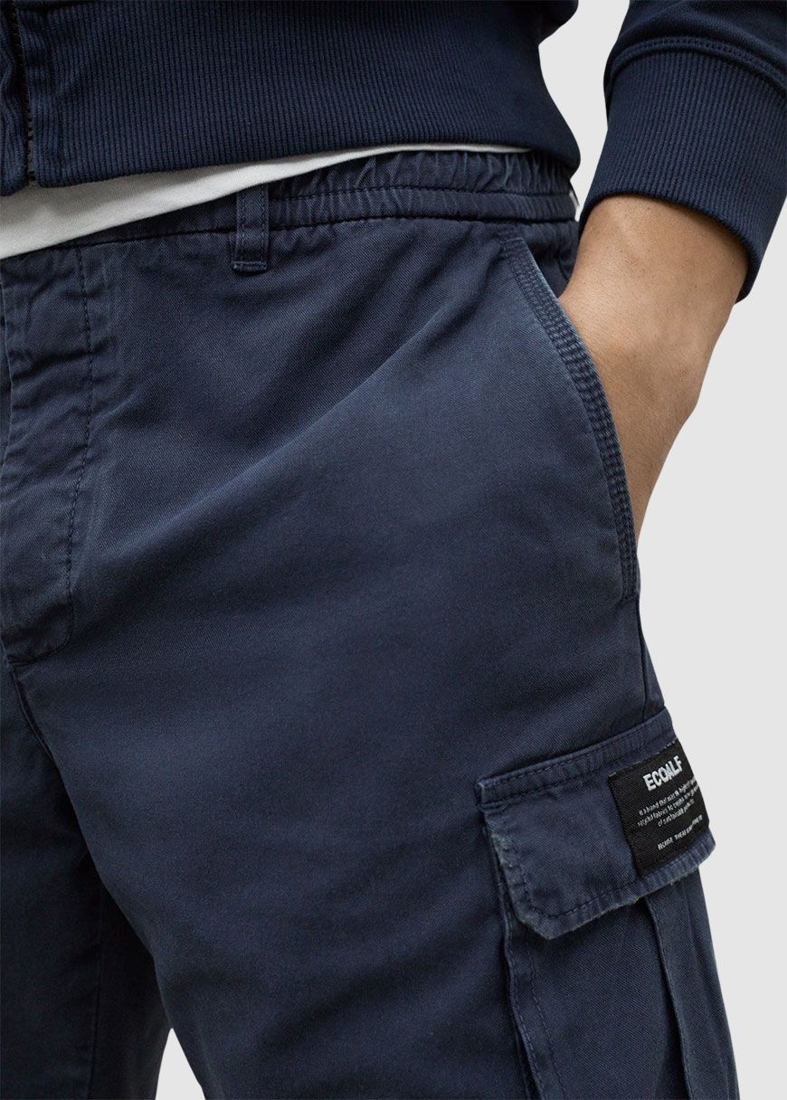 Ethicargo Shorts Man