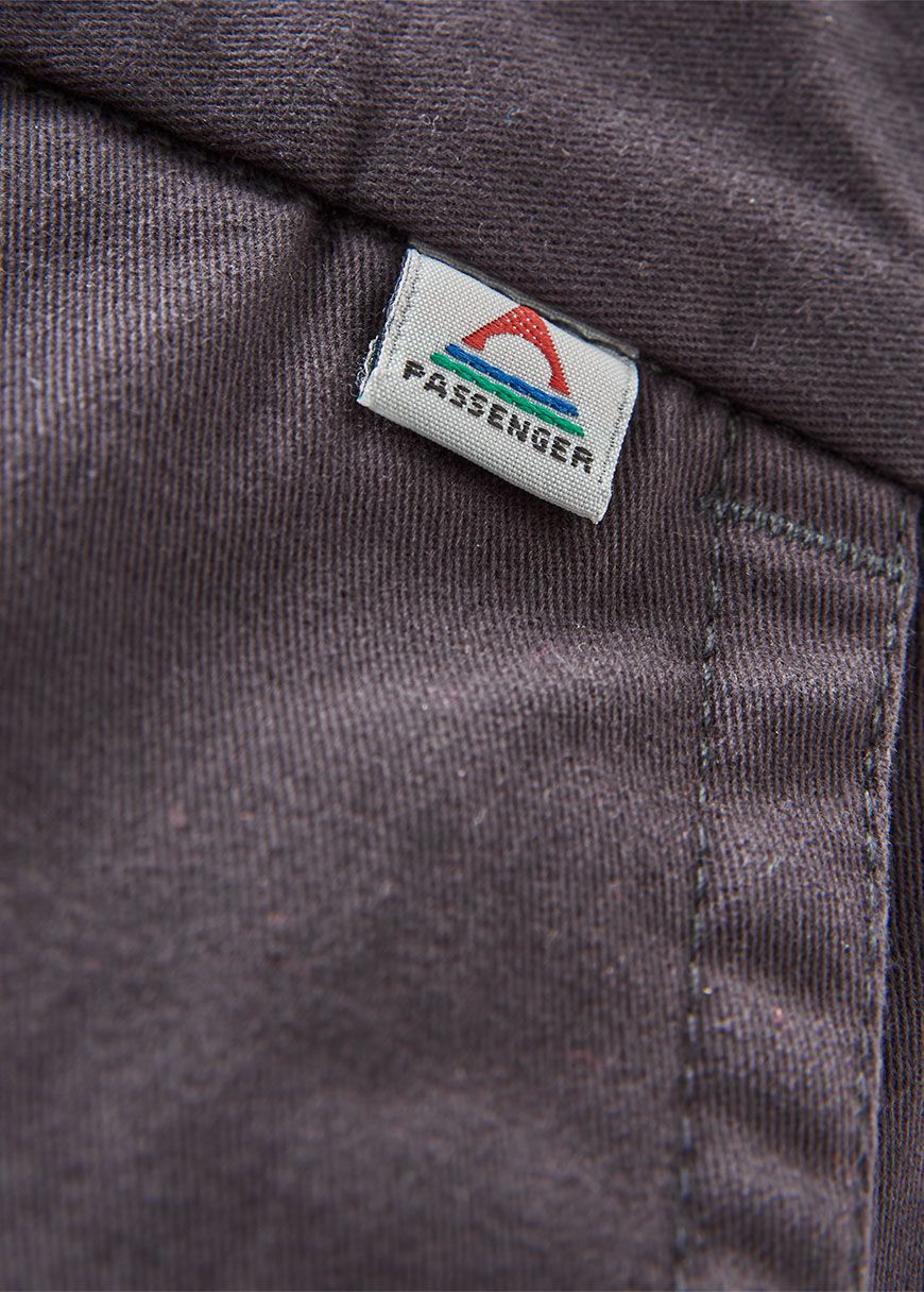 365 Organic Cotton Trouser