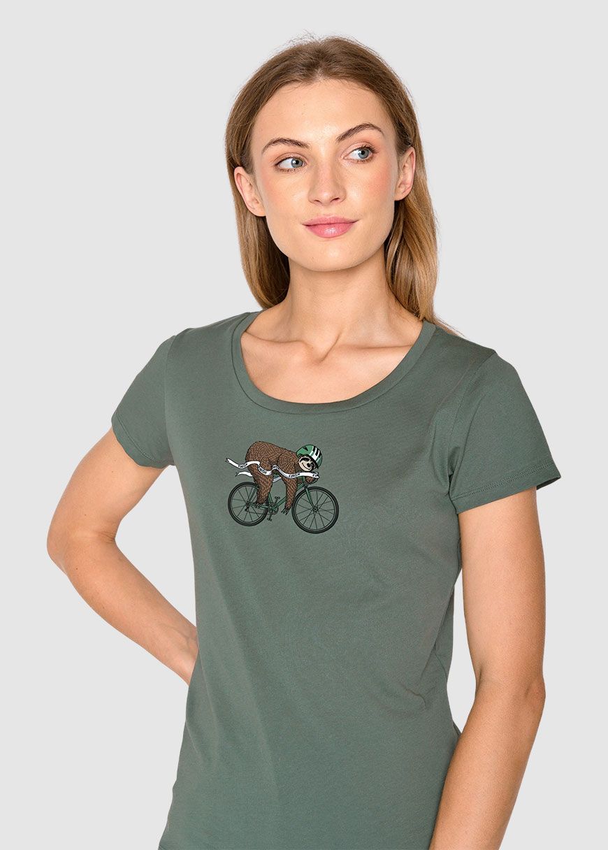 Animal Sloth Victory Loves