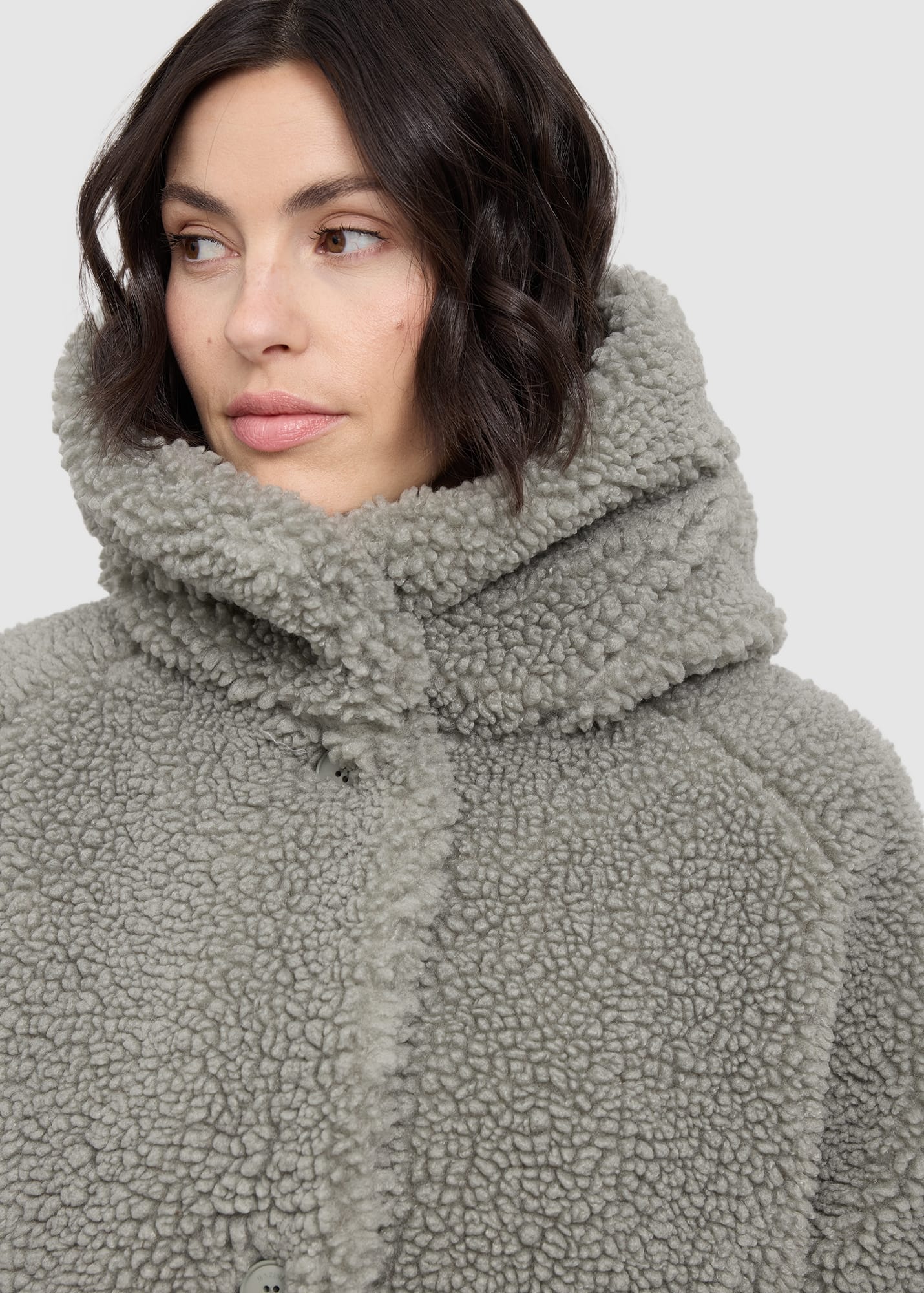 mazine-faux-fur-coat-eucalyptus-4.jpeg Faux-Fur Coat Eucalyptus