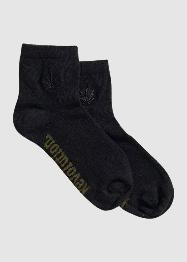 Happy Hemp Womens Socks