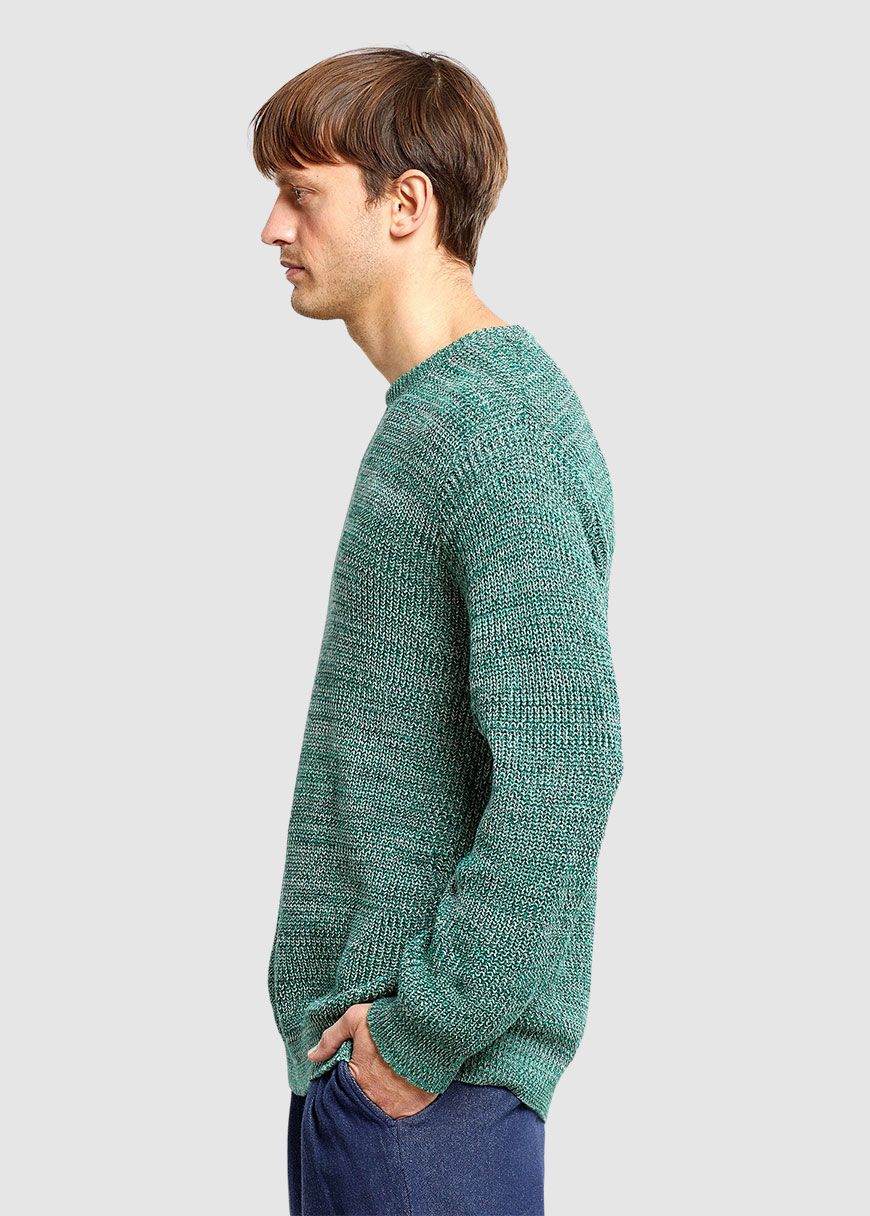 Sweater Ludvika TY