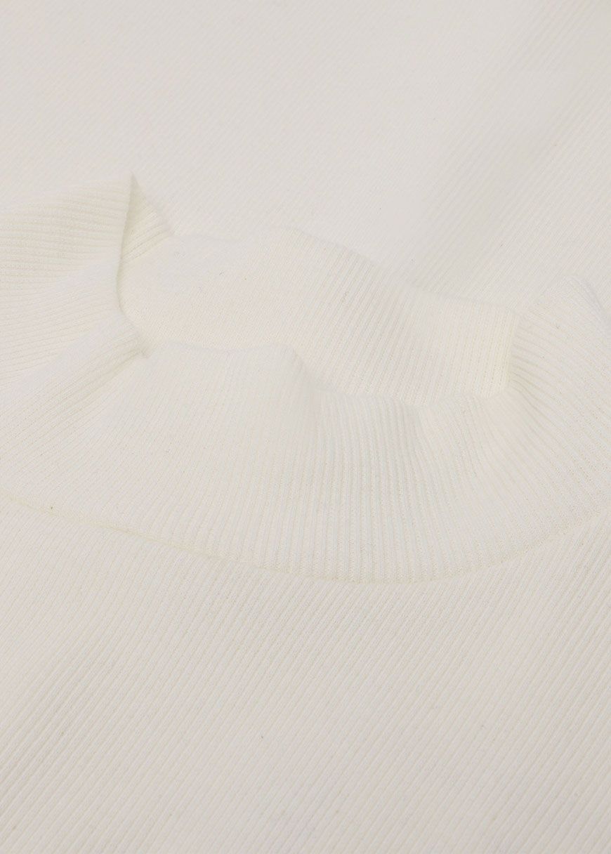 High Neck Rib
