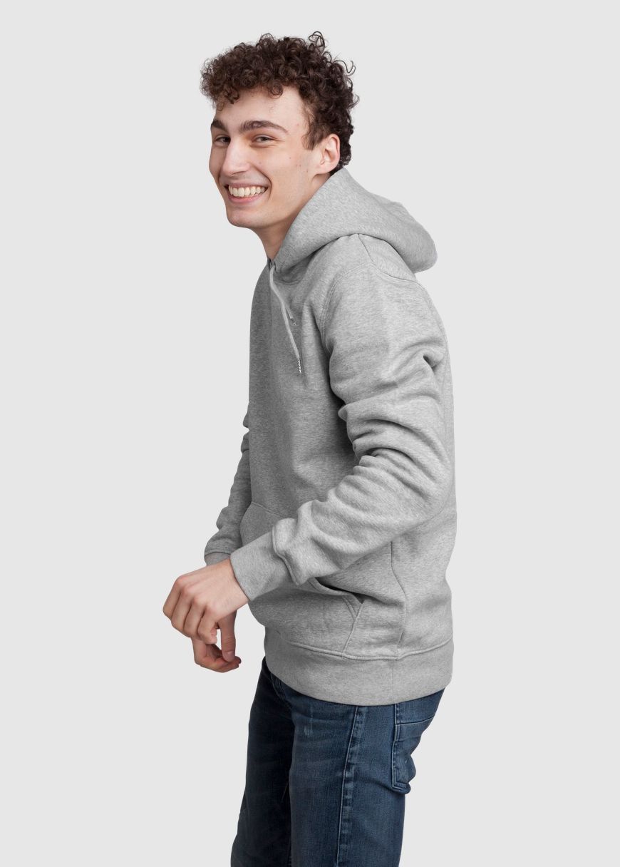 Hoodie Brushed Hoodie Brushed