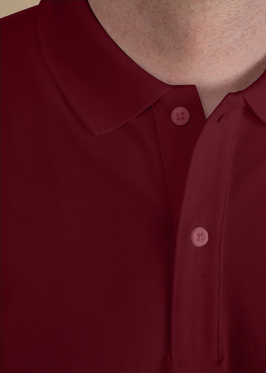 Classic Poloshirt M