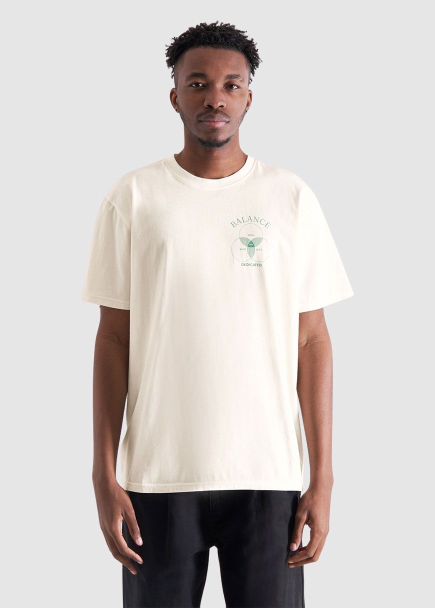 T-Shirt Stockholm Balance