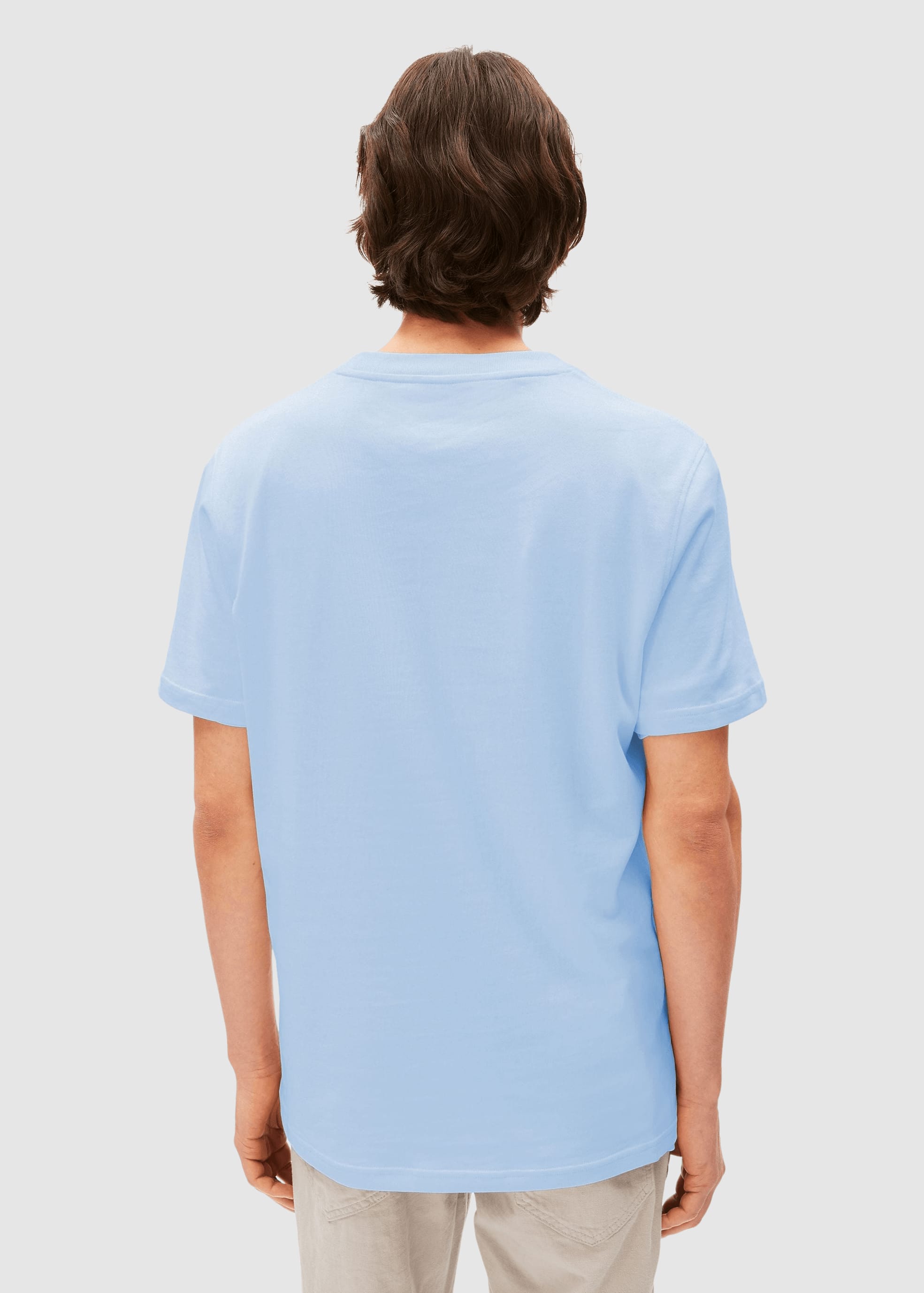 Jaames T-Shirt Wedgwood Jaames T-Shirt Wedgwood