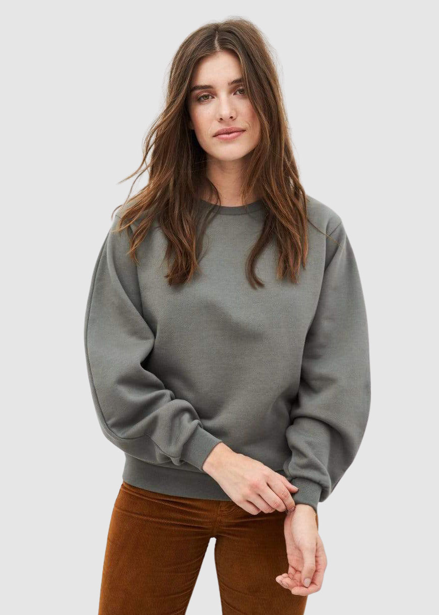 Tessa Balloon Sweater Tessa Balloon Sweater