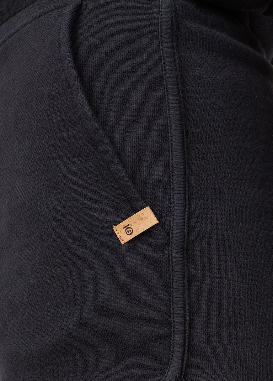 W Organic French Terry Short W Organic French Terry Short