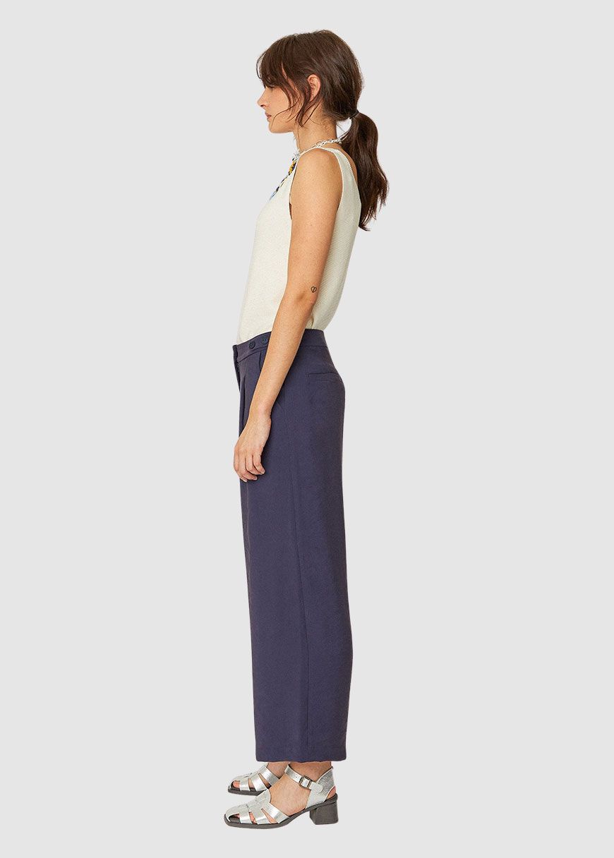 Ilia Trousers