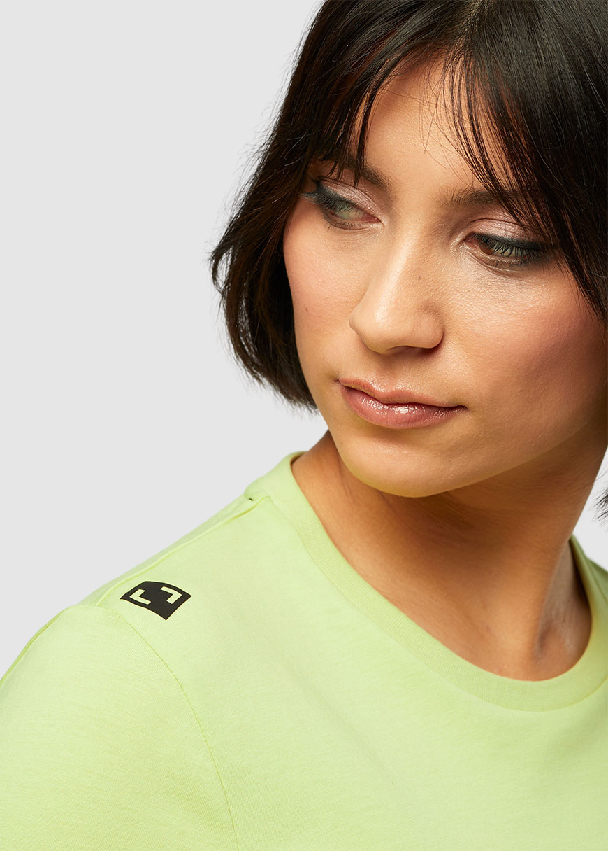 Base Longsleeve Tee Base Longsleeve Tee