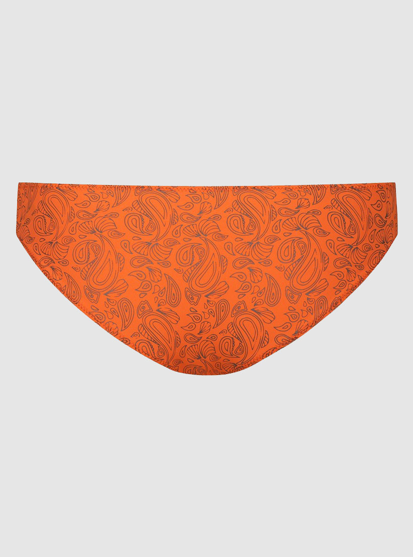 Econyl Bikini Panty