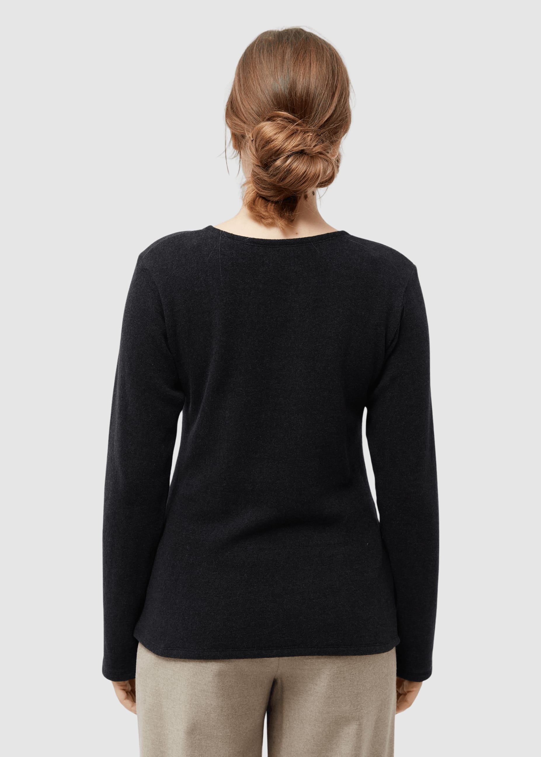 Gblucille Dark Grey