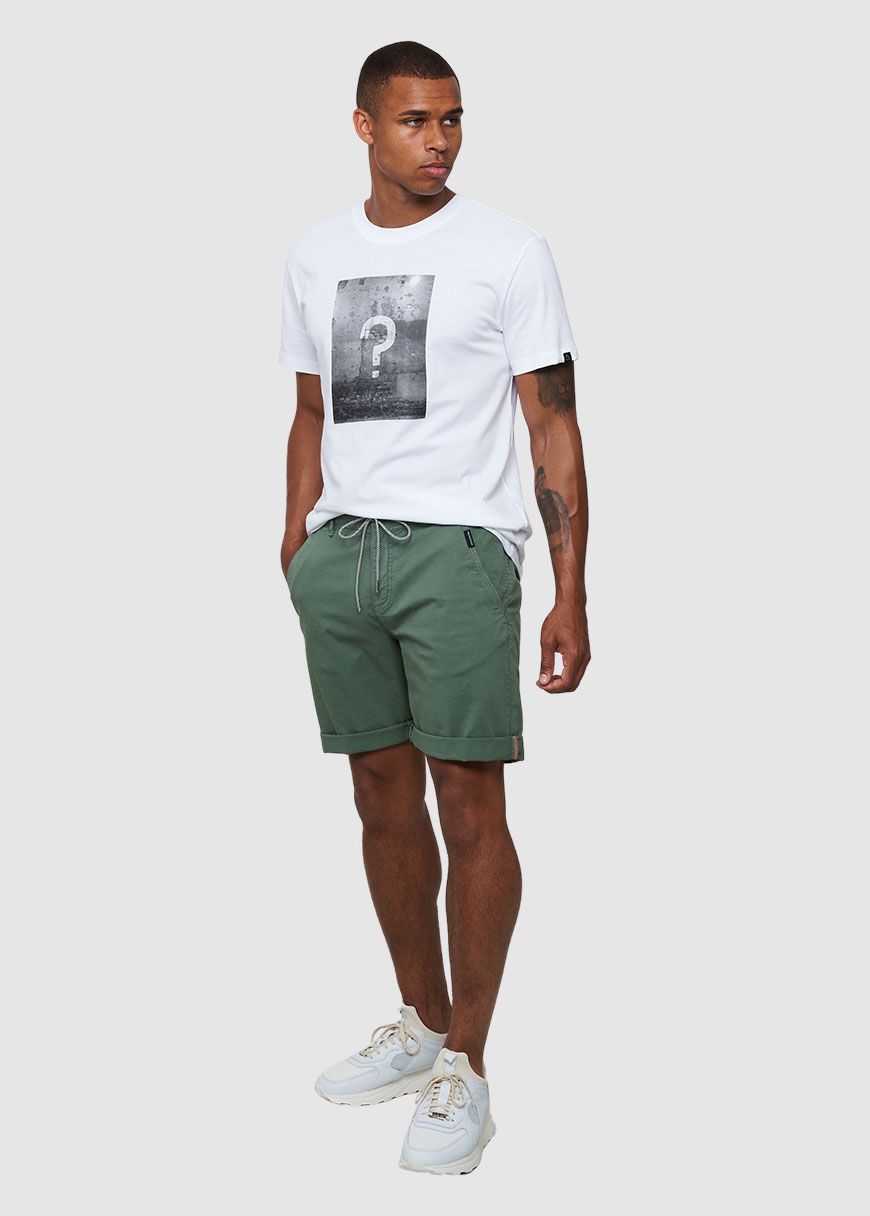 Shorts Majoram