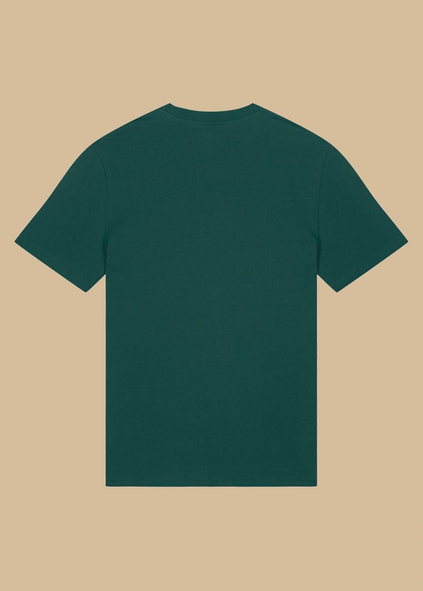 GXB-STTU169-GLAZEDGREEN-06.jpg Classic T-Shirt Man Glazed Green