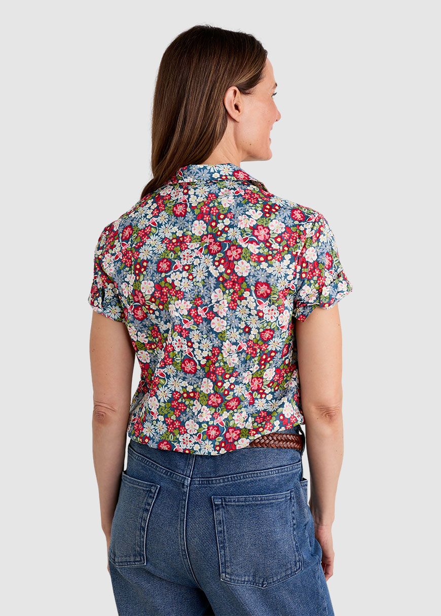 Mrs Treloar Shirt Mrs Treloar Shirt