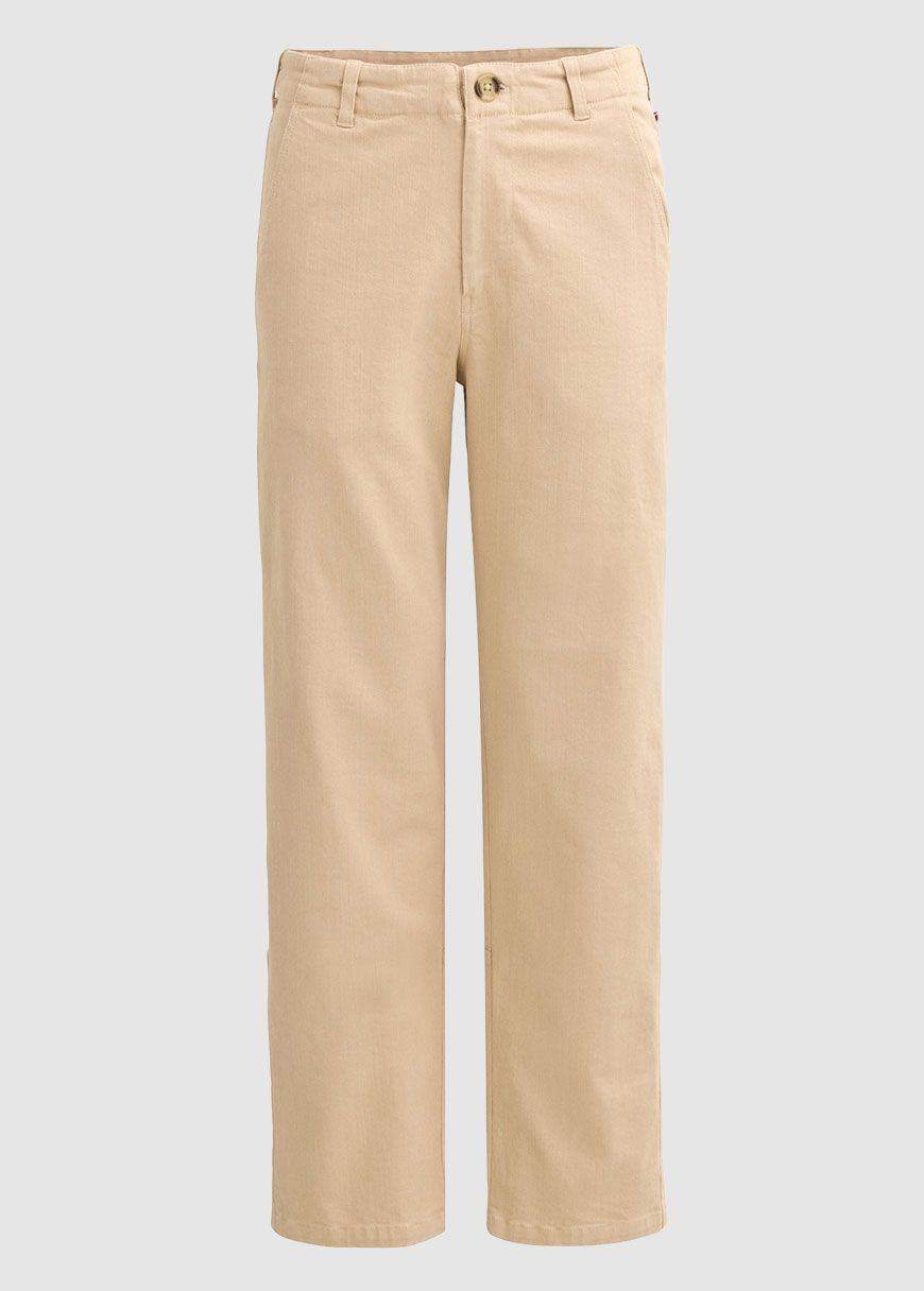 7/8 Chino Hose