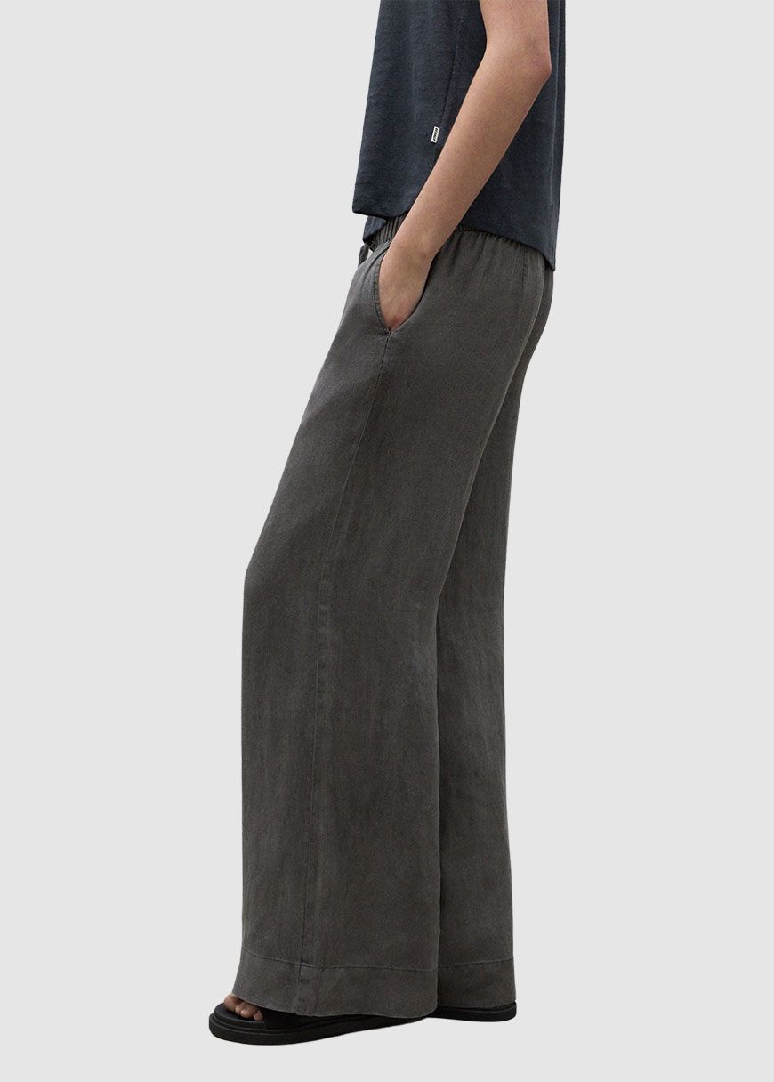 Mosaalf Pants Woman Mosaalf Pants Woman