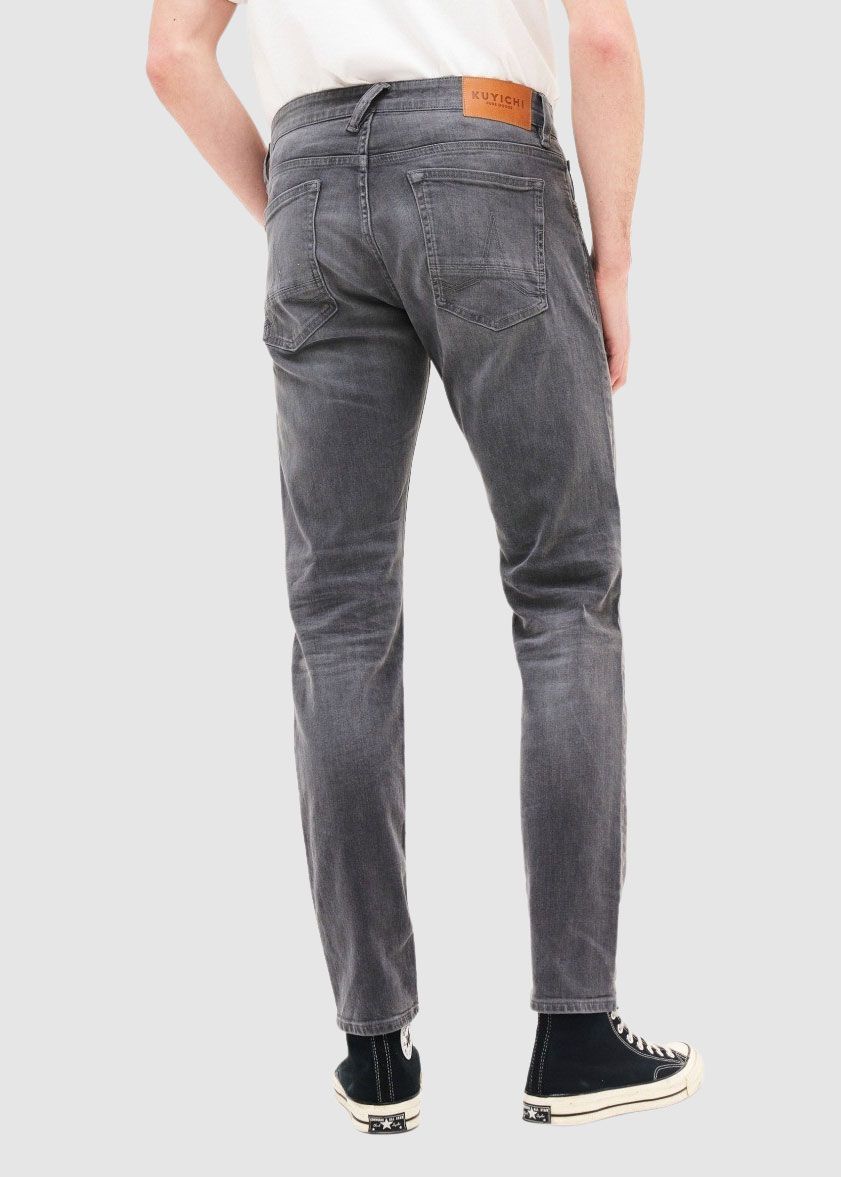 Jim Regular Slim Jim Regular Slim