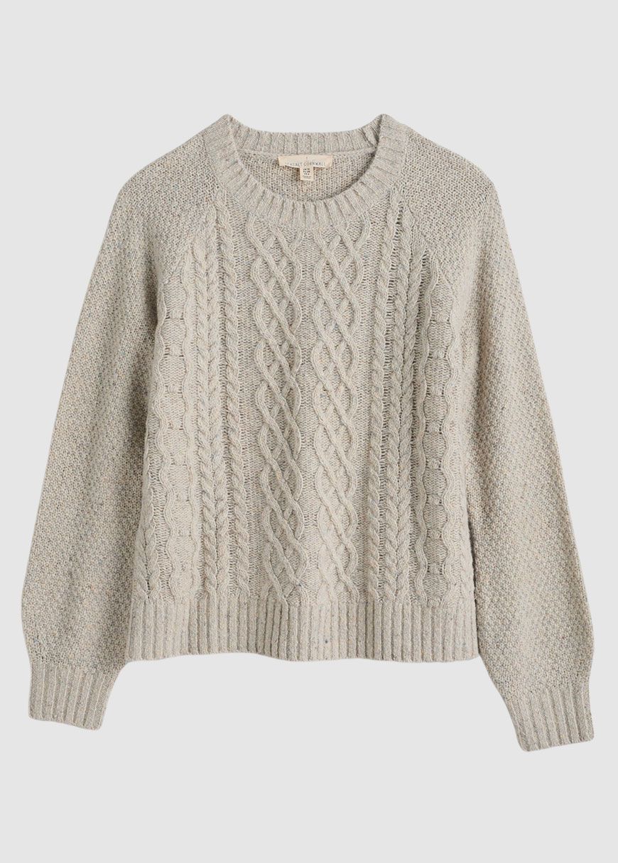 Tressa Jumper Tressa Jumper