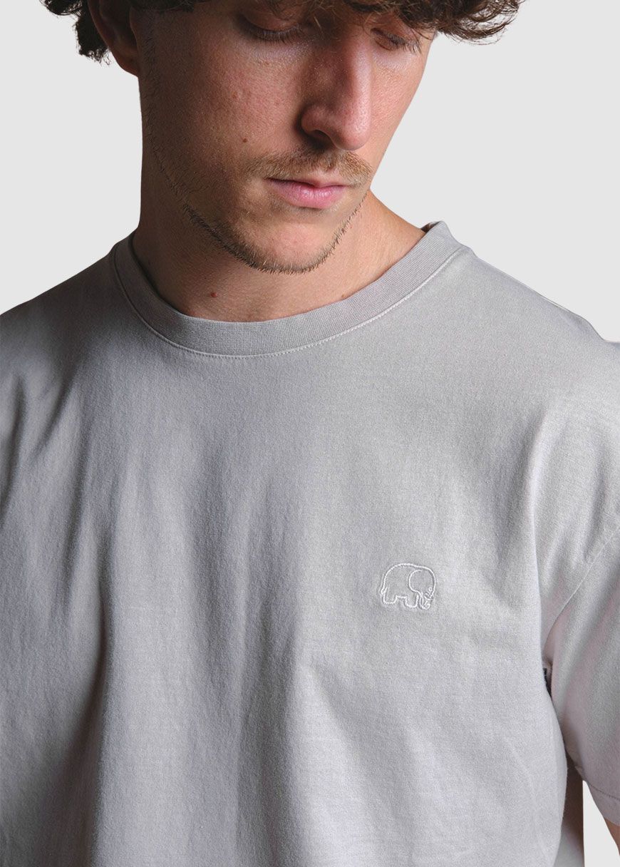 Men's Essential Pigment T-Shirt