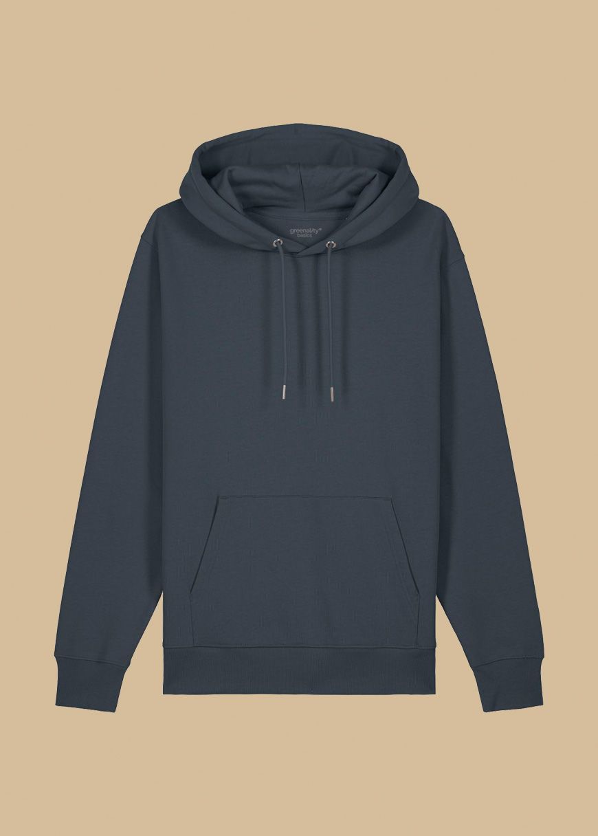 Classic Hoodie Man Classic Hoodie Man