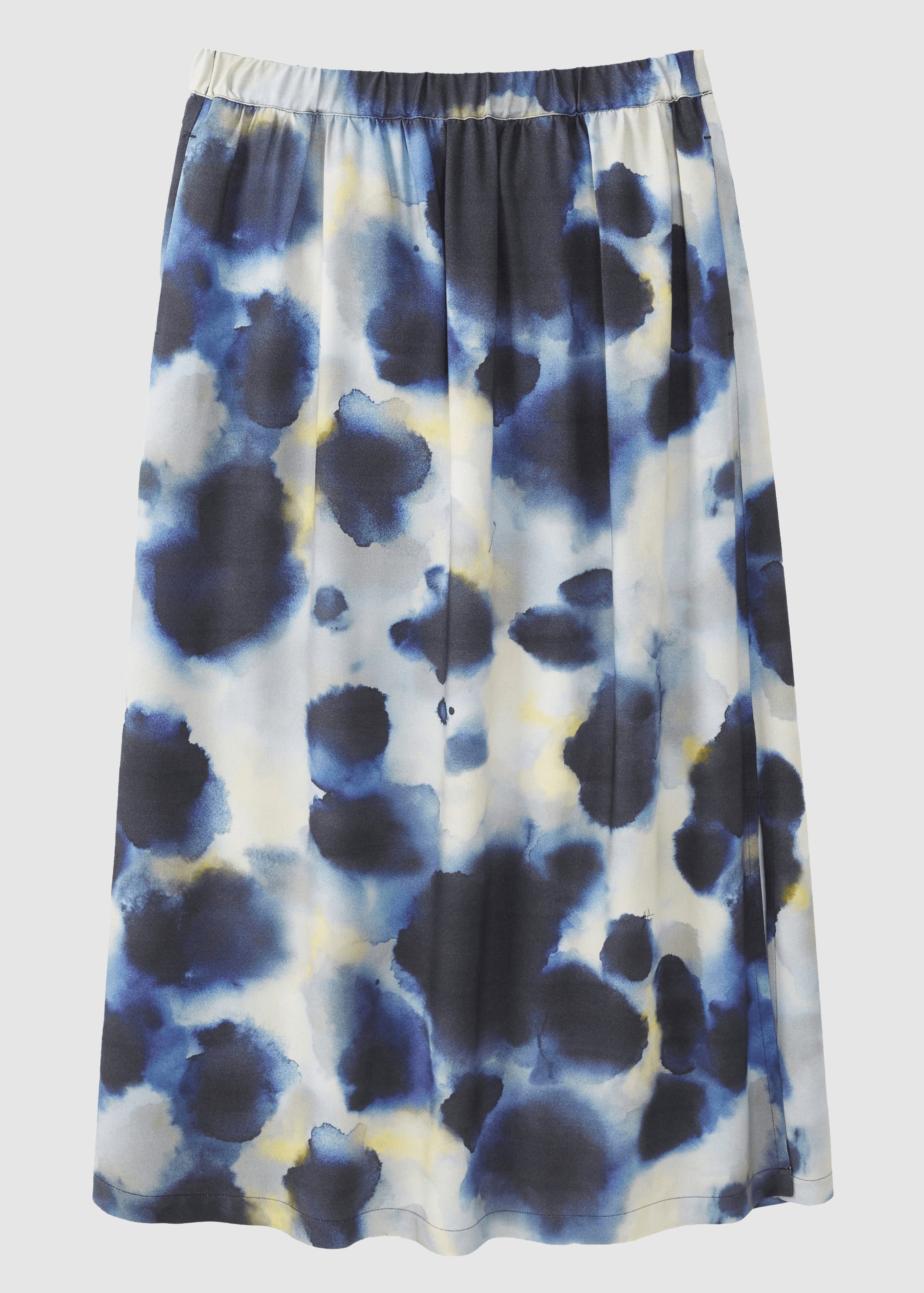 Skirt Holly Waterdrop Blue