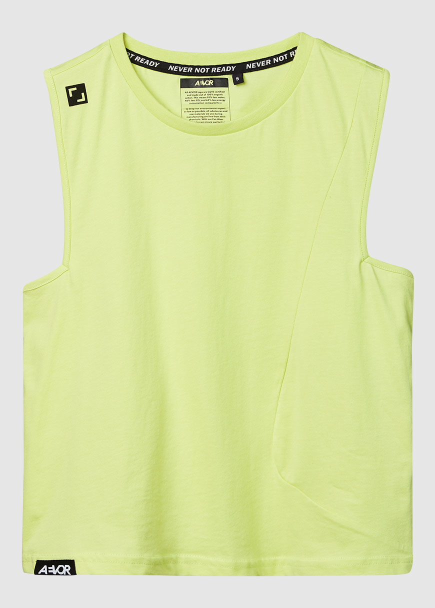 Crop Top Crop Top