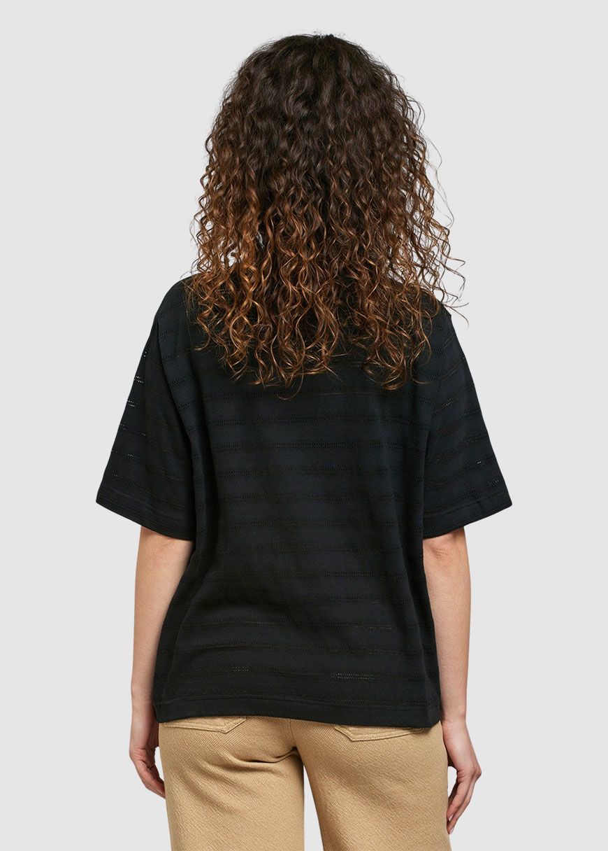 T-Shirt Vadstena Lace T-Shirt Vadstena Lace