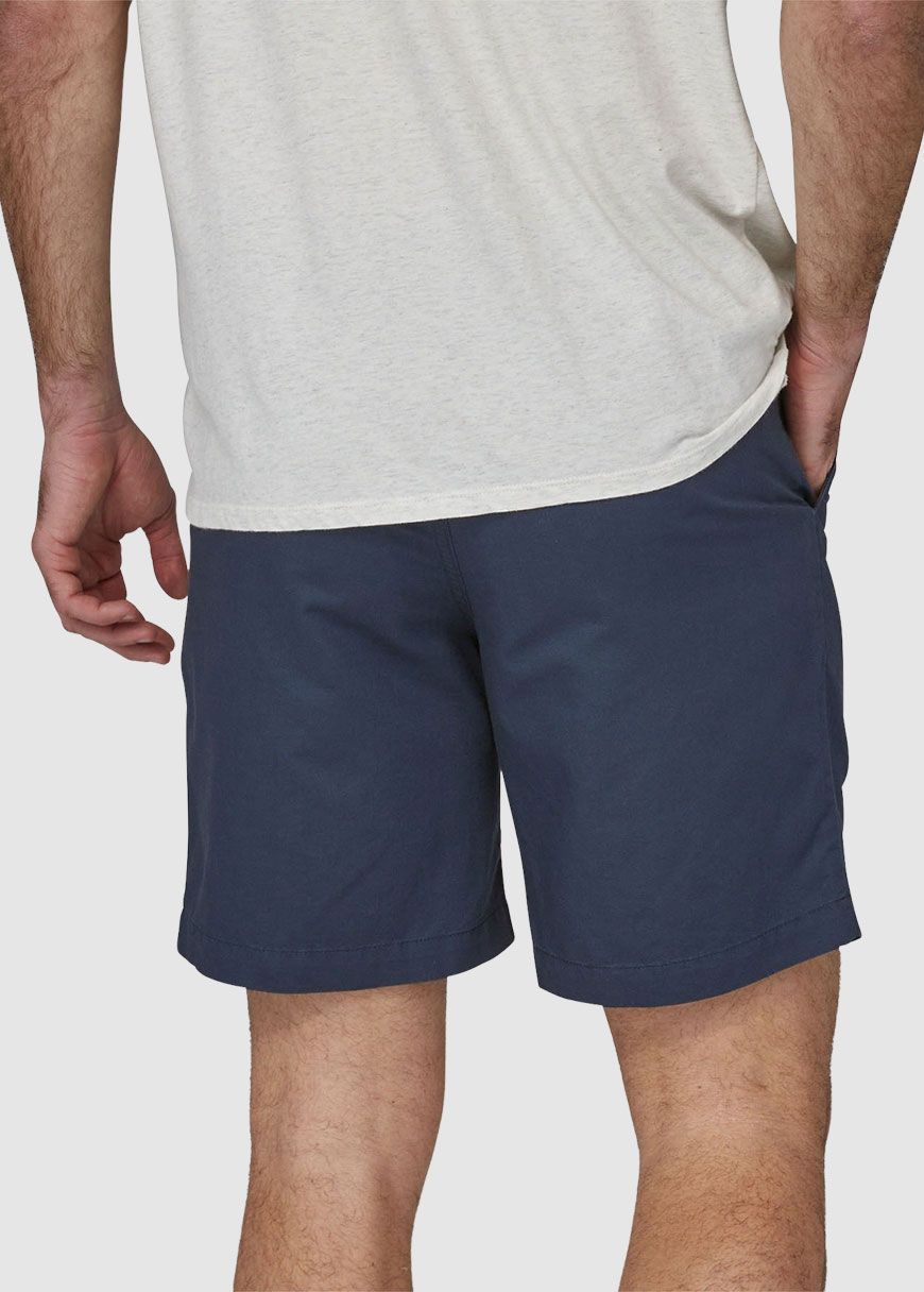 M's LW All-Wear Hemp Volley Shorts M's LW All-Wear Hemp Volley Shorts