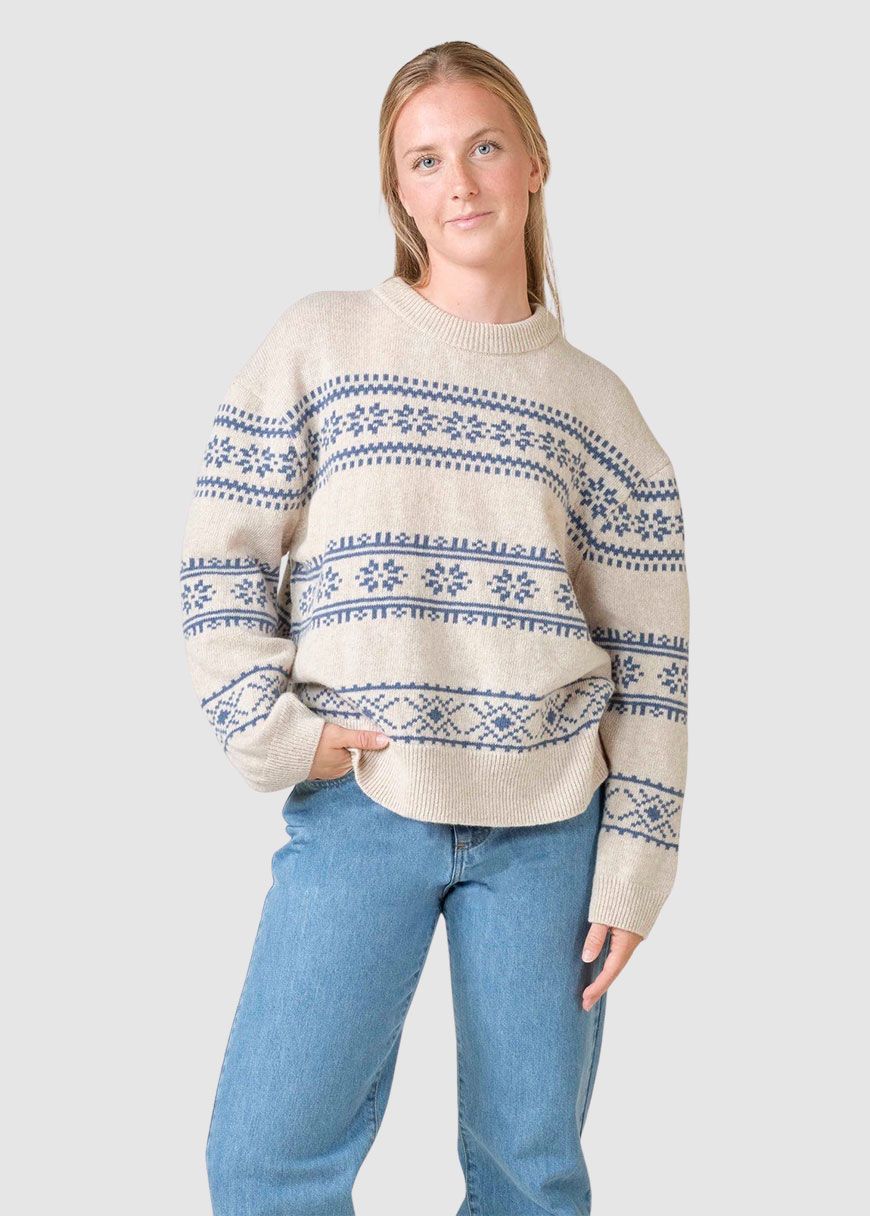 Jette Knit Jette Knit